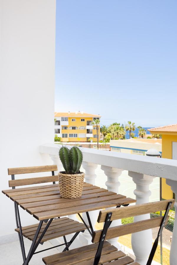 Апартаменты 157 San Juan Chill And Sun By Sunkeyrents Плайя-де-Сан-Хуан Экстерьер фото